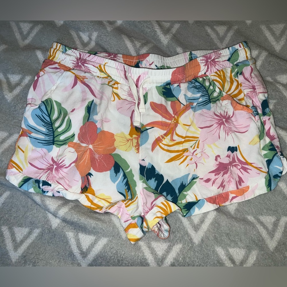 Hurley shorts